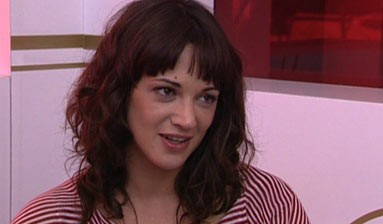 Asia Argento Fotoğrafları 8