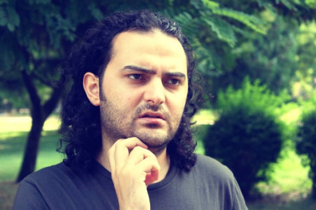 Özgür Bakar Fotoğrafı