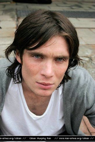 Cillian Murphy Fotoğrafları 171