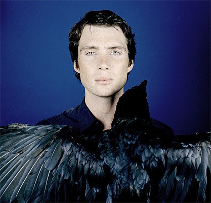 Cillian Murphy Fotoğrafları 183