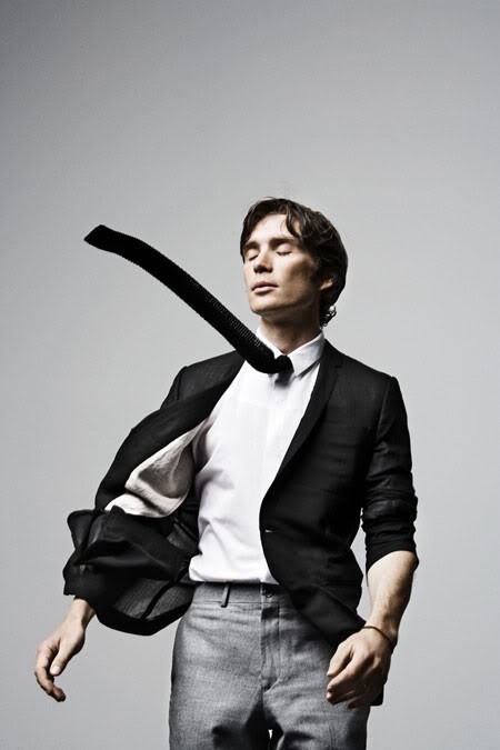 Cillian Murphy Fotoğrafları 201