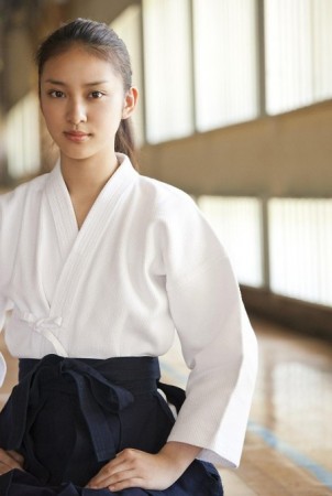 Emi Takei Fotoğrafı