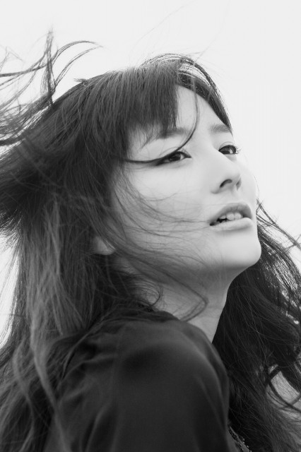 Natsuki Harada Fotoğrafı