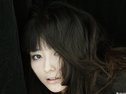 Natsuki Harada Fotoğrafı