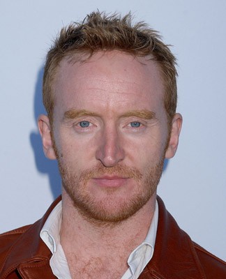 Tony Curran Fotoğrafları 3