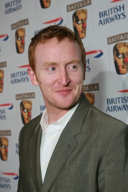 Tony Curran Fotoğrafları 5