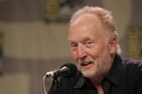 Tobin Bell Fotoğrafları 15