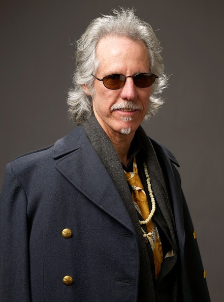 John Densmore Fotoğrafı