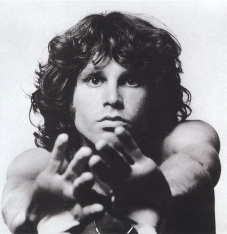 John Densmore fotoğrafı