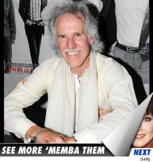 John Densmore Fotoğrafı