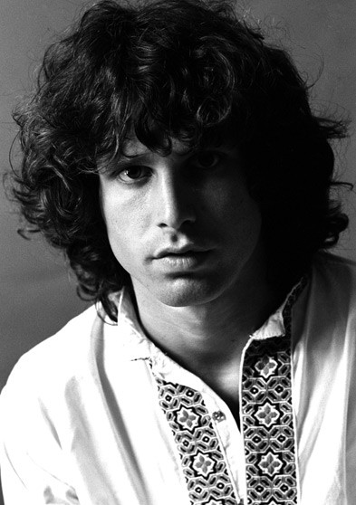 Jim Morrison Fotoğrafları 20