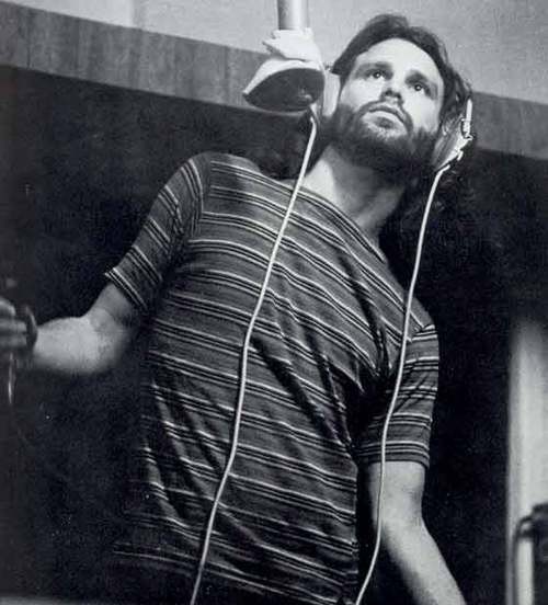 Jim Morrison Fotoğrafları 3