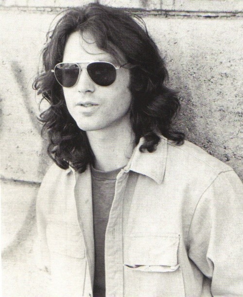 Jim Morrison Fotoğrafları 28