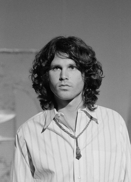 Jim Morrison Fotoğrafları 30