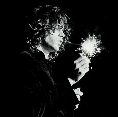 Jim Morrison Fotoğrafları 33