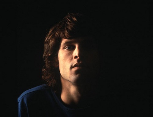 Jim Morrison Fotoğrafları 37