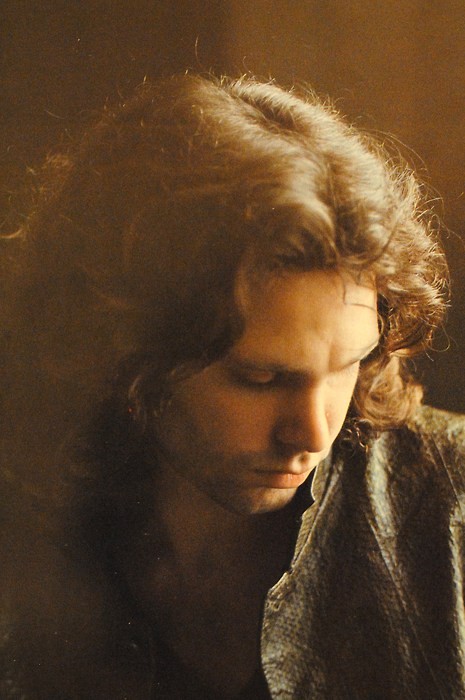 Jim Morrison Fotoğrafları 38