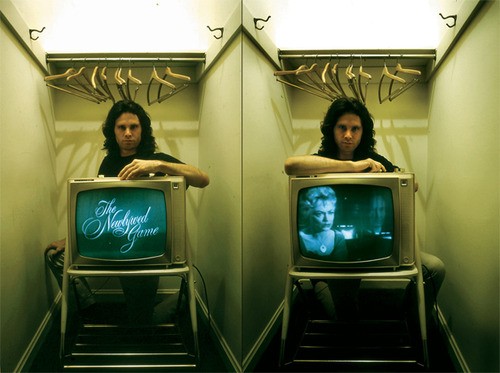 Jim Morrison Fotoğrafı