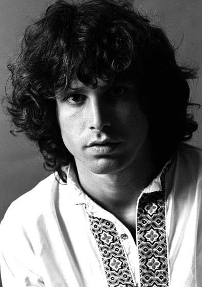 Jim Morrison Fotoğrafları 55