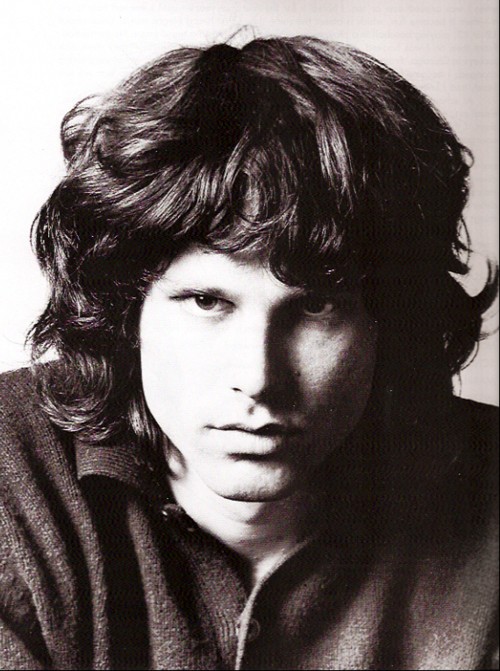 Jim Morrison Fotoğrafları 56