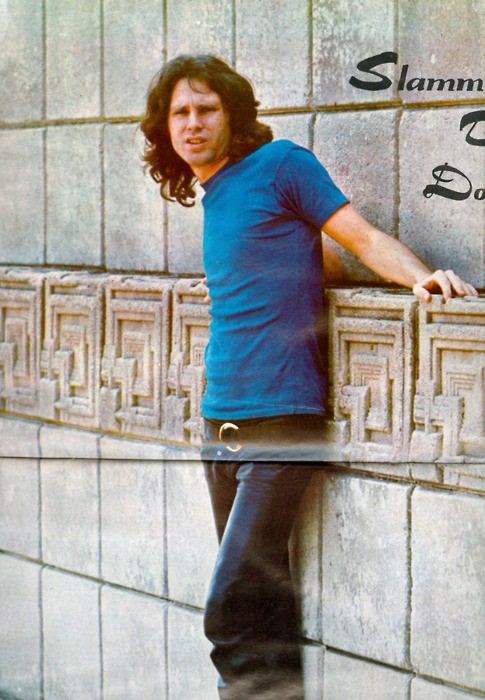 Jim Morrison Fotoğrafları 57