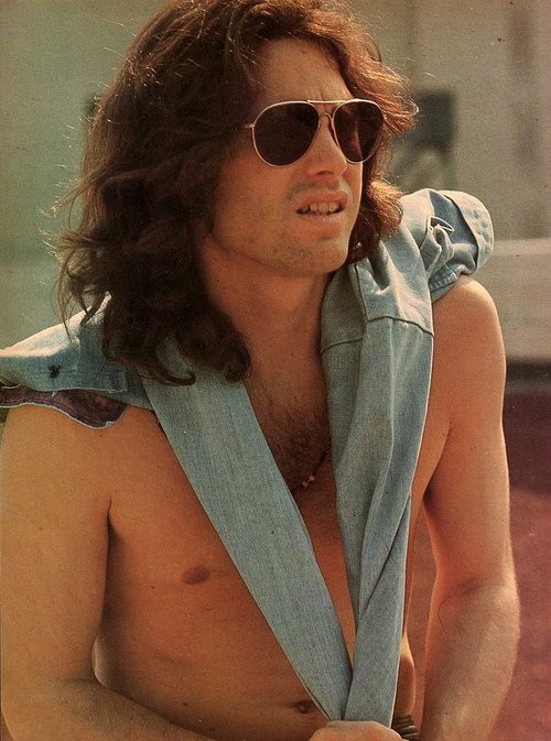 Jim Morrison Fotoğrafları 61