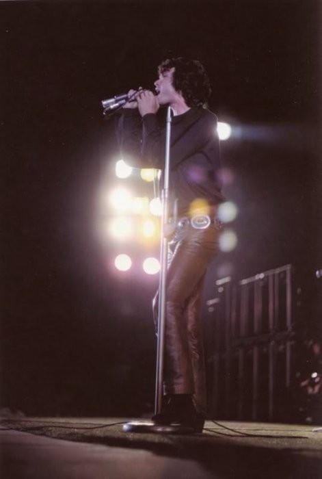 Jim Morrison Fotoğrafları 63