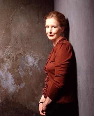 Frances Conroy Fotoğrafları 1