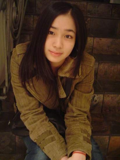 Lee Min-jung Fotoğrafları 11