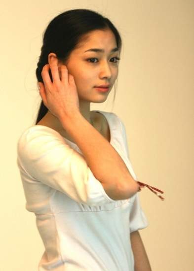 Lee Min-jung Fotoğrafları 7