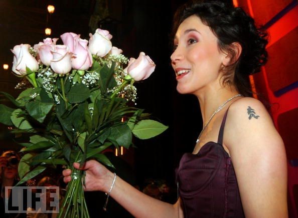 Sibel Kekilli Fotoğrafları 19