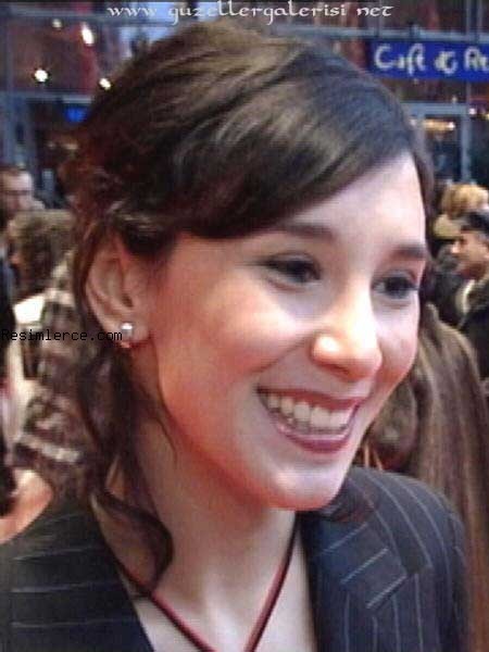 Sibel Kekilli Fotoğrafları 22