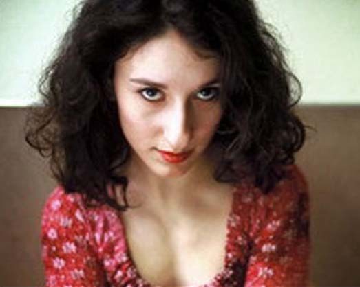 Sibel Kekilli Fotoğrafları 24