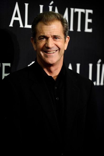 Mel Gibson Fotoğrafları 103