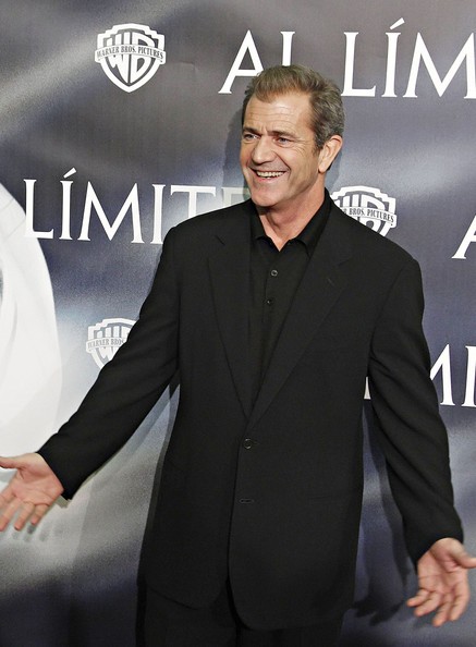 Mel Gibson Fotoğrafları 125