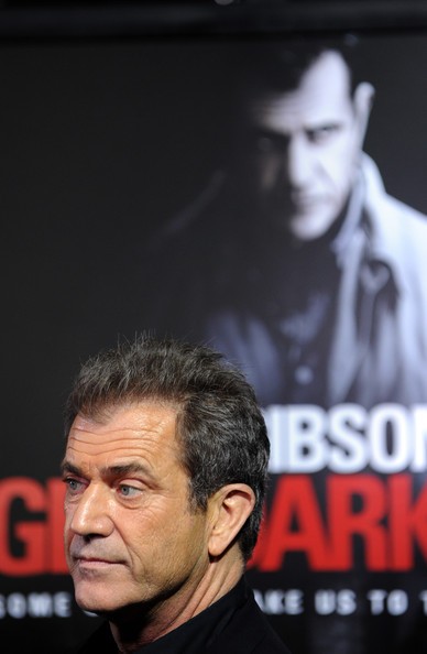 Mel Gibson Fotoğrafları 159