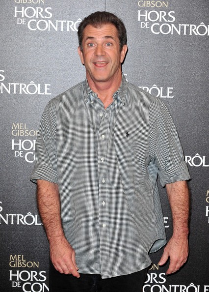 Mel Gibson Fotoğrafları 167