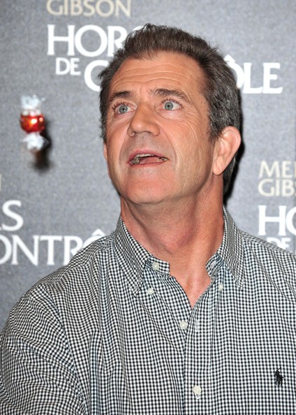 Mel Gibson Fotoğrafları 172