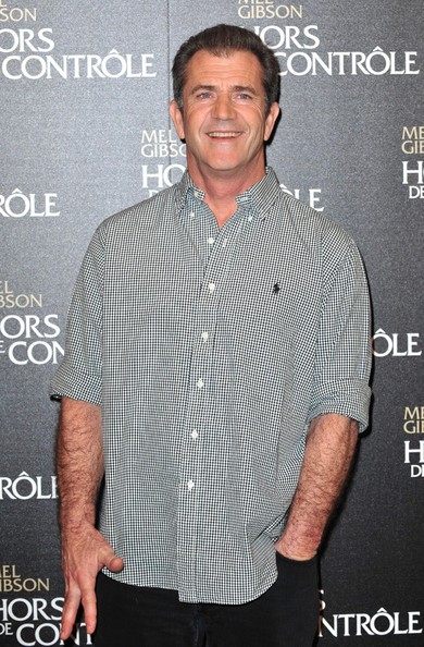 Mel Gibson Fotoğrafları 173