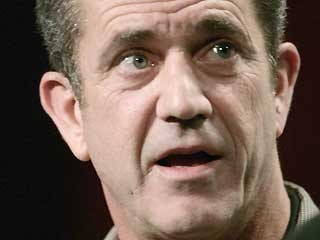 Mel Gibson Fotoğrafları 4