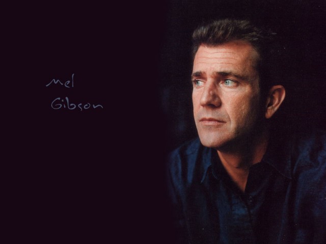 Mel Gibson Fotoğrafları 35