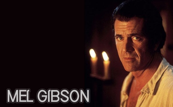 Mel Gibson Fotoğrafları 36