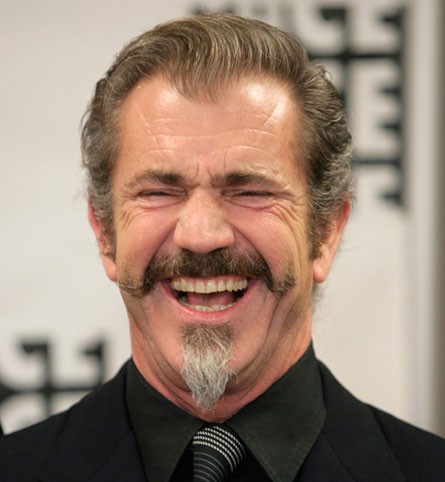 Mel Gibson Fotoğrafları 39
