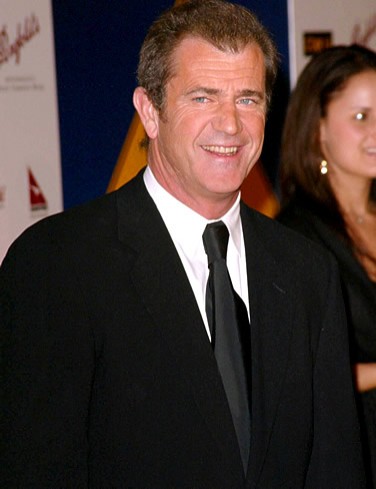 Mel Gibson Fotoğrafları 46