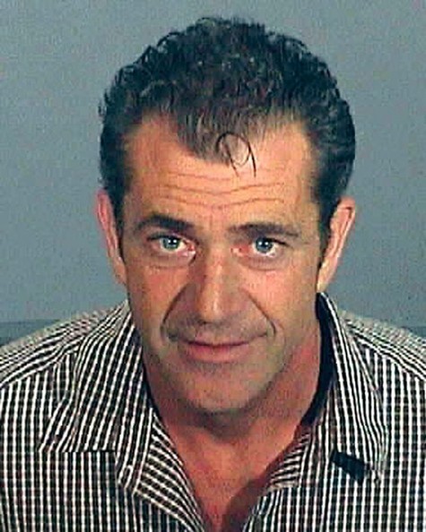 Mel Gibson Fotoğrafları 70