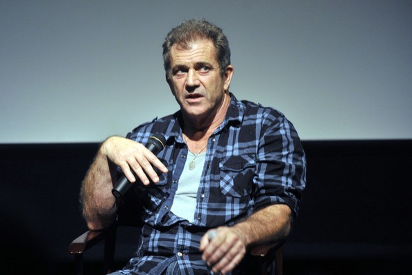 Mel Gibson Fotoğrafları 88
