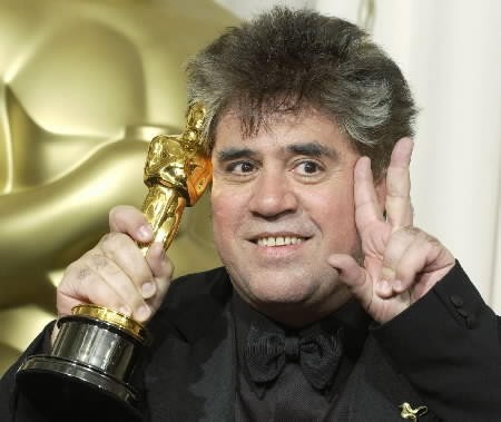 Pedro Almodóvar Fotoğrafları 2