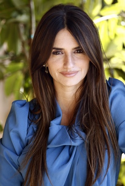 Penélope Cruz Fotoğrafları 691