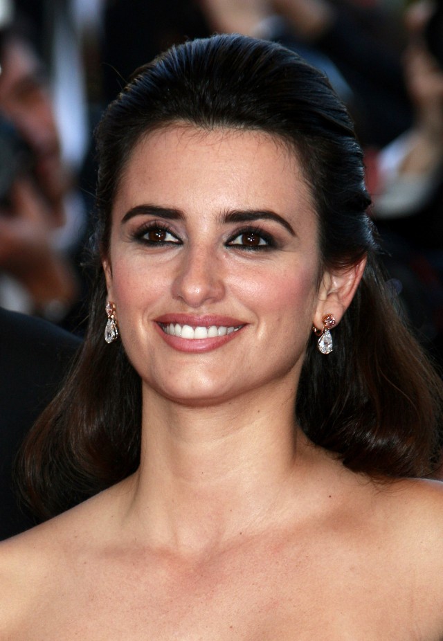 Penélope Cruz Fotoğrafları 731