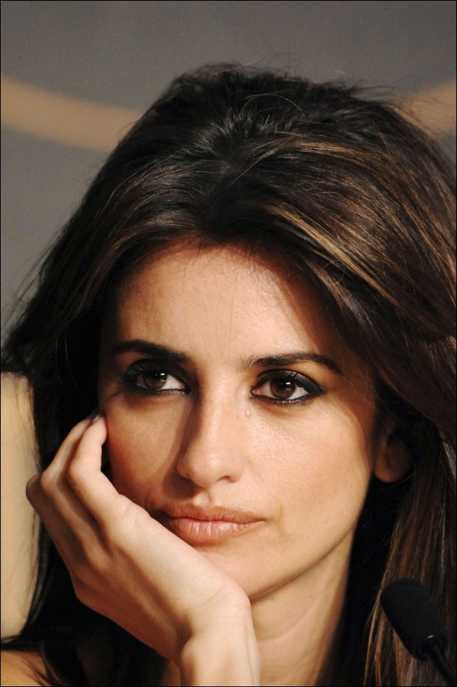 Penélope Cruz Fotoğrafları 739